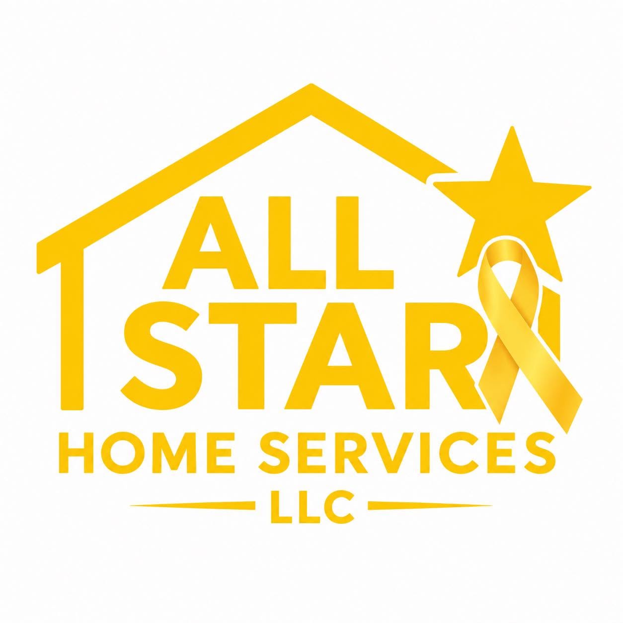 All Star Home Services LLC